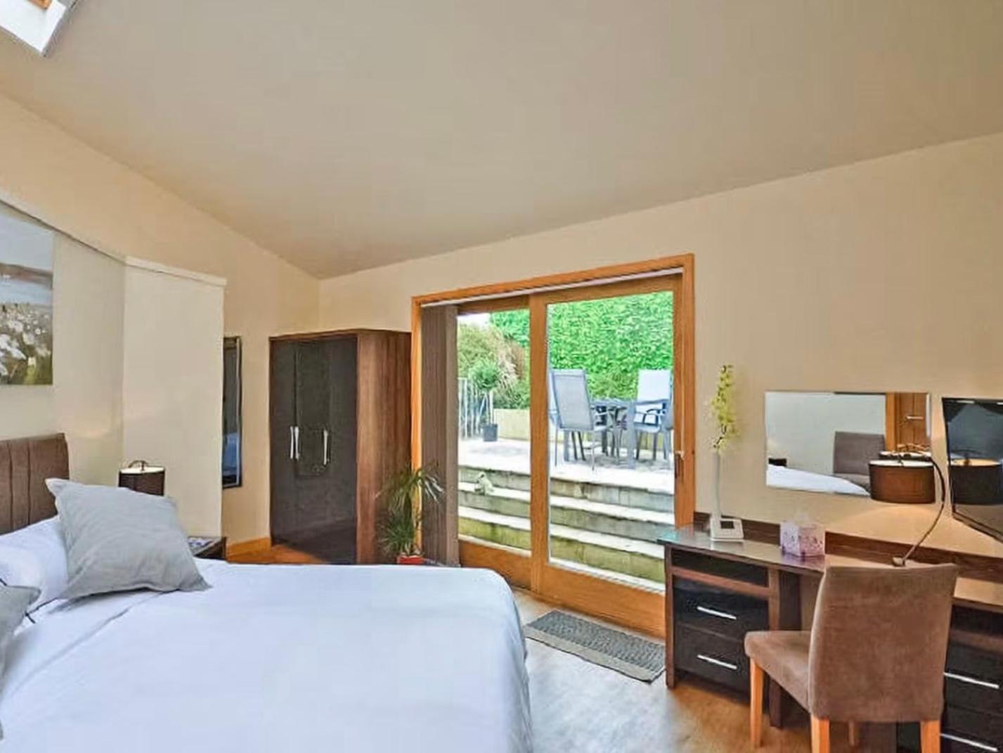 Silvergrove Apartment In E Sussex Newick ภายนอก รูปภาพ