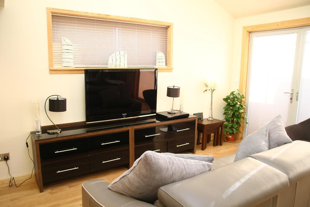 Silvergrove Apartment In E Sussex Newick ภายนอก รูปภาพ