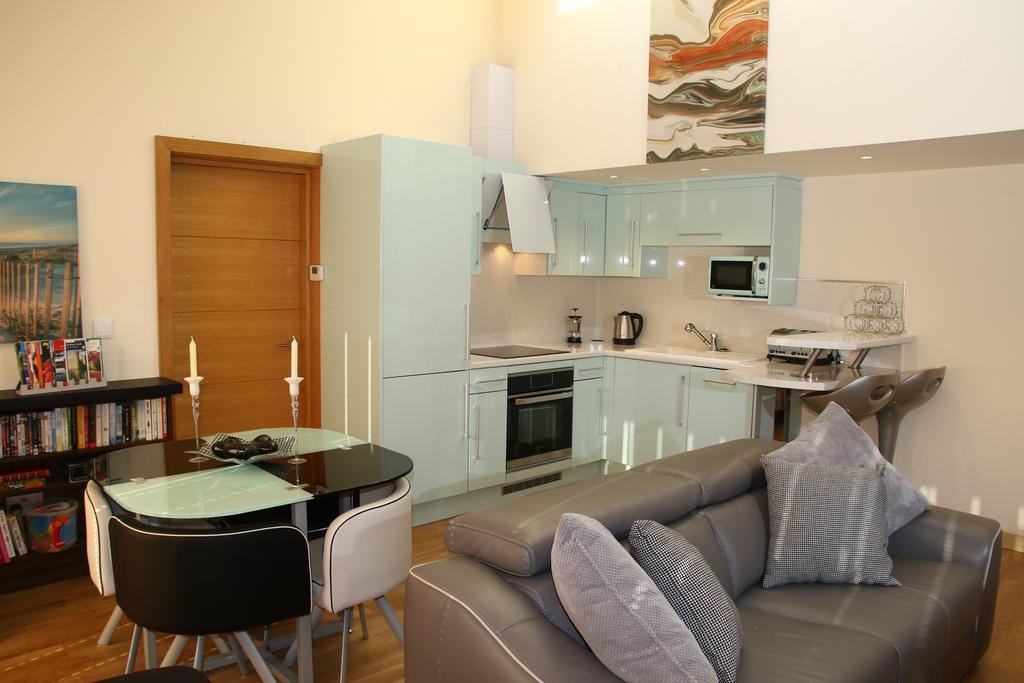 Silvergrove Apartment In E Sussex Newick ภายนอก รูปภาพ