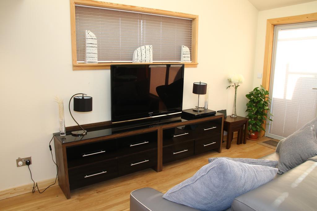 Silvergrove Apartment In E Sussex Newick ภายนอก รูปภาพ