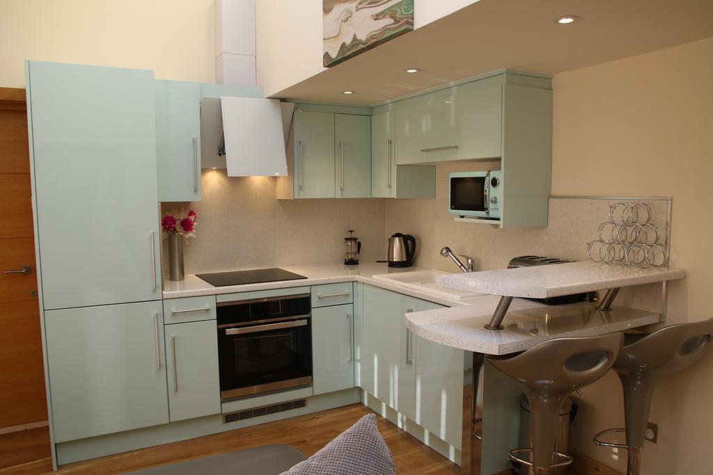 Silvergrove Apartment In E Sussex Newick ภายนอก รูปภาพ